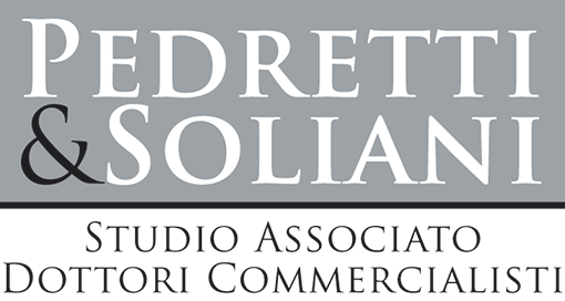 Studio Associato Pedretti & Soliani Logo